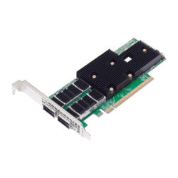 Broadcom P2200G Internal Ethernet