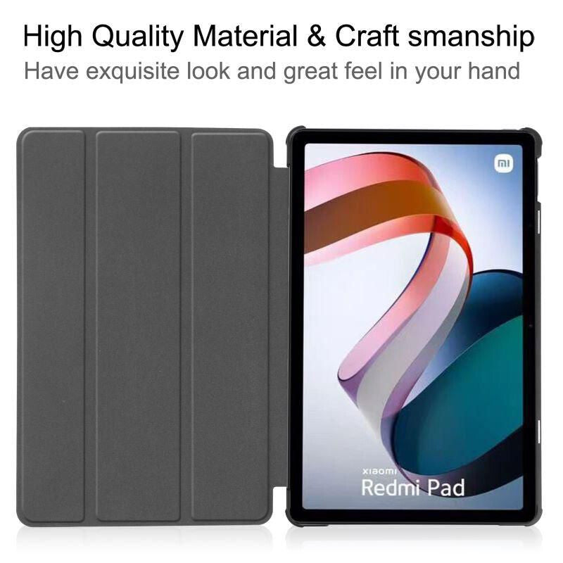 CoreParts TABX-XMI-COVER9 tablet case Flip case