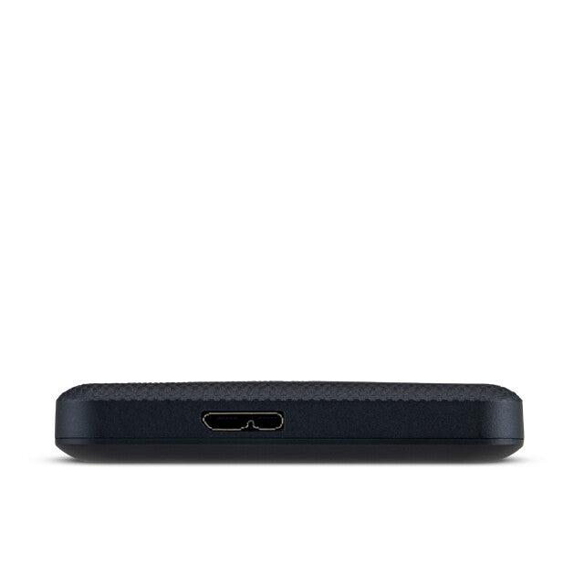 Toshiba Canvio Advance external hard drive 2 TB 2.5" USB Type-A 2.0/3.2 Gen 1 (3.1 Gen 1) Black