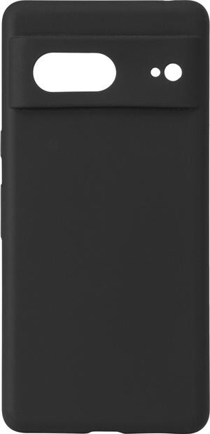 eSTUFF ES678150-BULK mobile phone case Cover Black