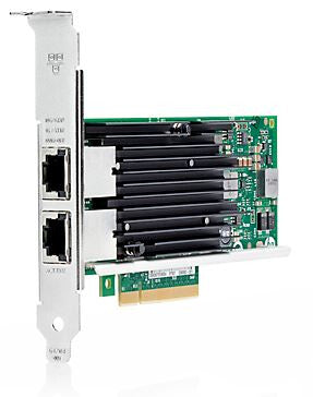 HPE Ethernet 10Gb 2-port 561T Internal 20000 Mbit/s