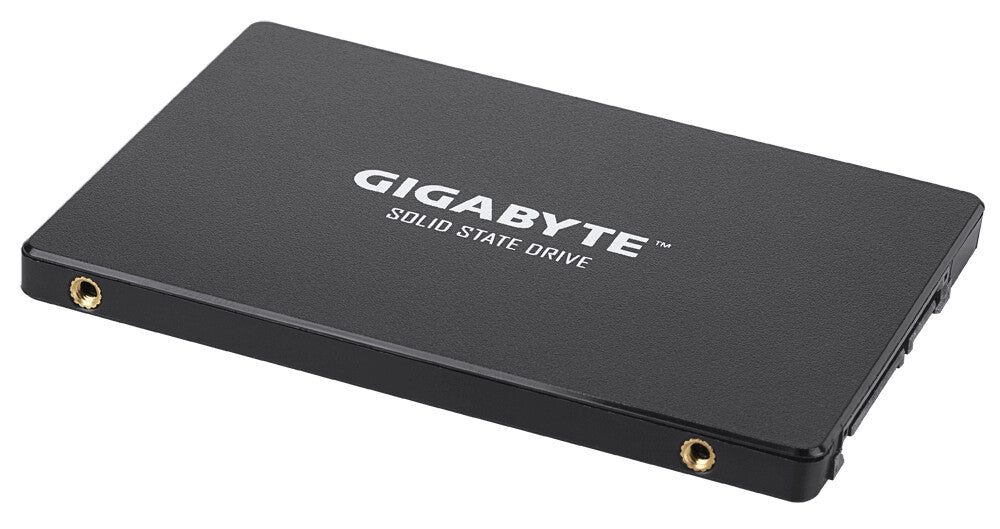 GIGABYTE GP-GSTFS31256GTND internal solid state drive 256 GB 2.5" Serial ATA III V-NAND
