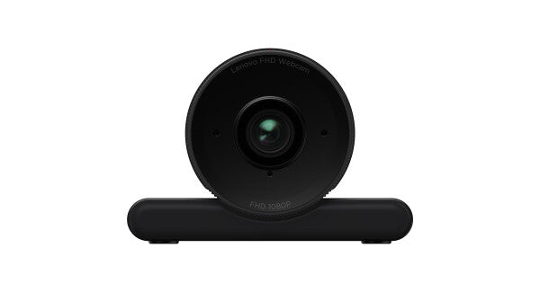 Lenovo 4XC1Q44952 webcam 2 MP 1920 x 1080 pixels USB 2.0 Black