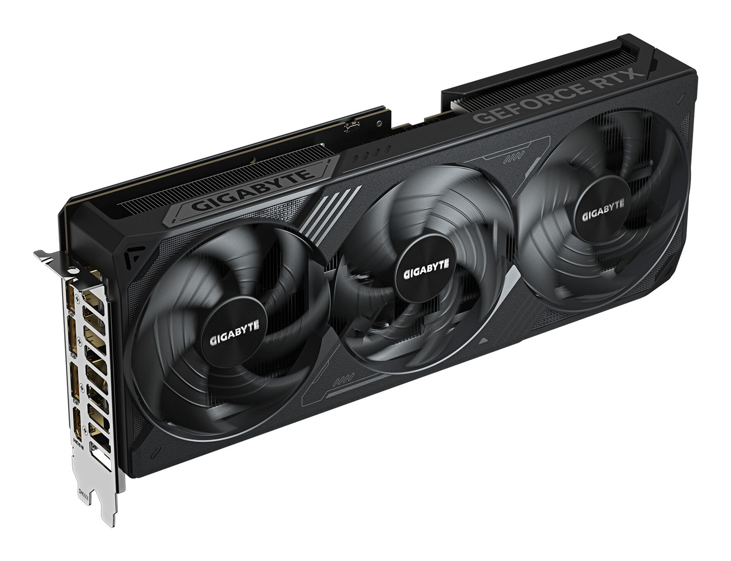 GIGABYTE GeForce RTX 5070 Ti WINDFORCE OC SFF 16G Graphics Card