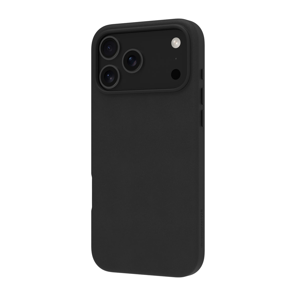 dbramante1928 Roskilde MS - iPhone 18 Pro Max/iPhone 17 Pro Max - Black