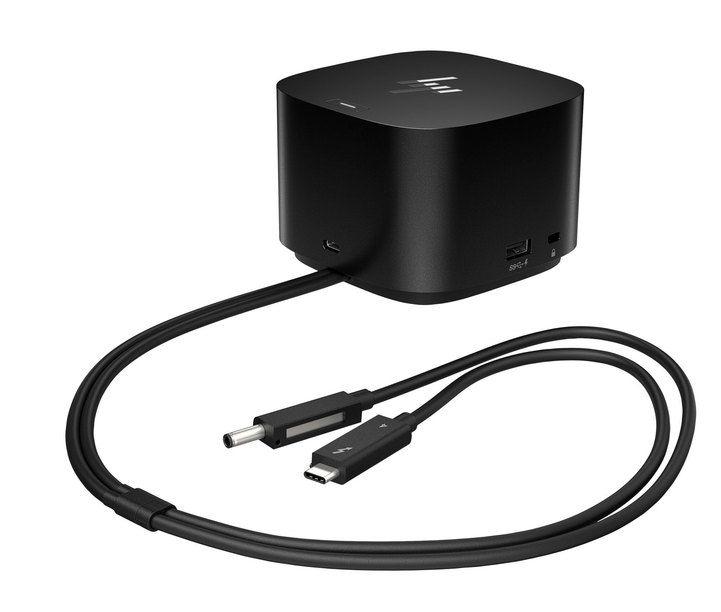HP Thunderbolt Dock 280W G4 w/Combo Cable