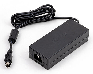 Synology Adapter 100W_3 power adapter/inverter Indoor 100 W Black