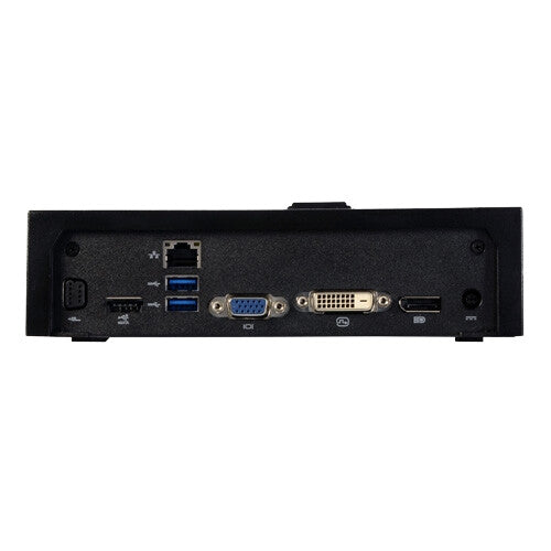 DELL 452-11514 laptop dock/port replicator Docking Black