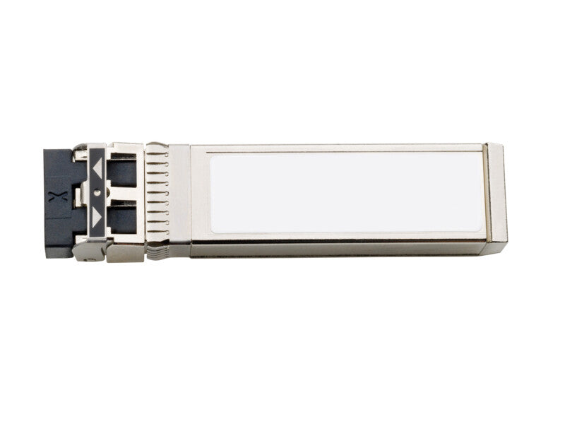 HPE Q2P64B network transceiver module Fiber optic 25000 Mbit/s SFP28