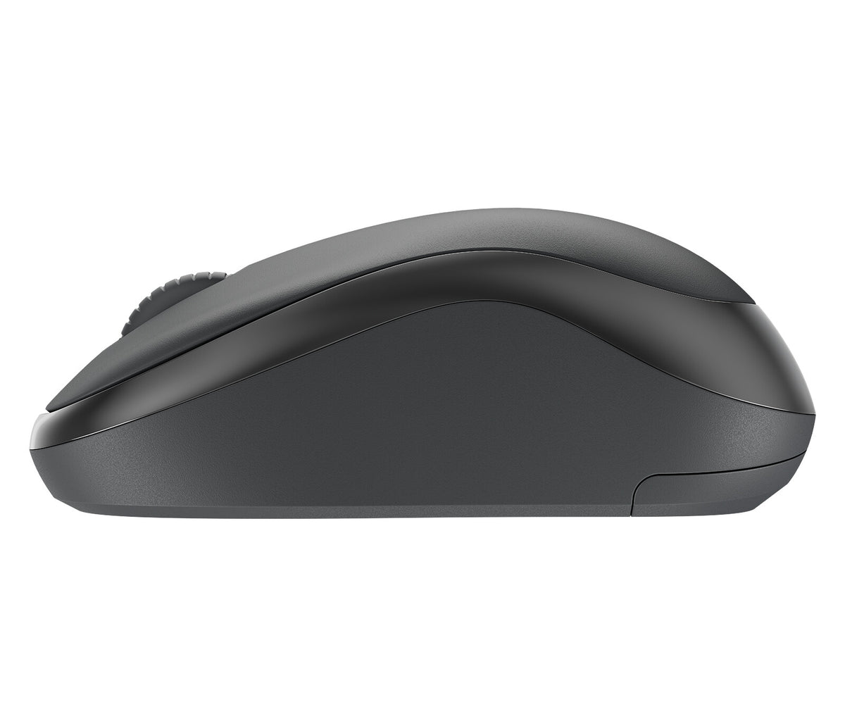 Logitech MK295 Silent keyboard Mouse included Office RF Wireless QWERTZ German Graphite