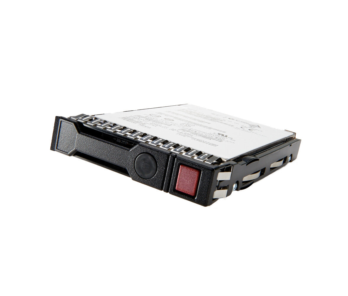 HPE RP000120184 internal hard drive 2.5" 300 GB SAS