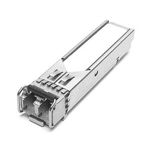 Lenovo SFP+ SR transceiver module, Fiber optic, 10000 Mbit/s