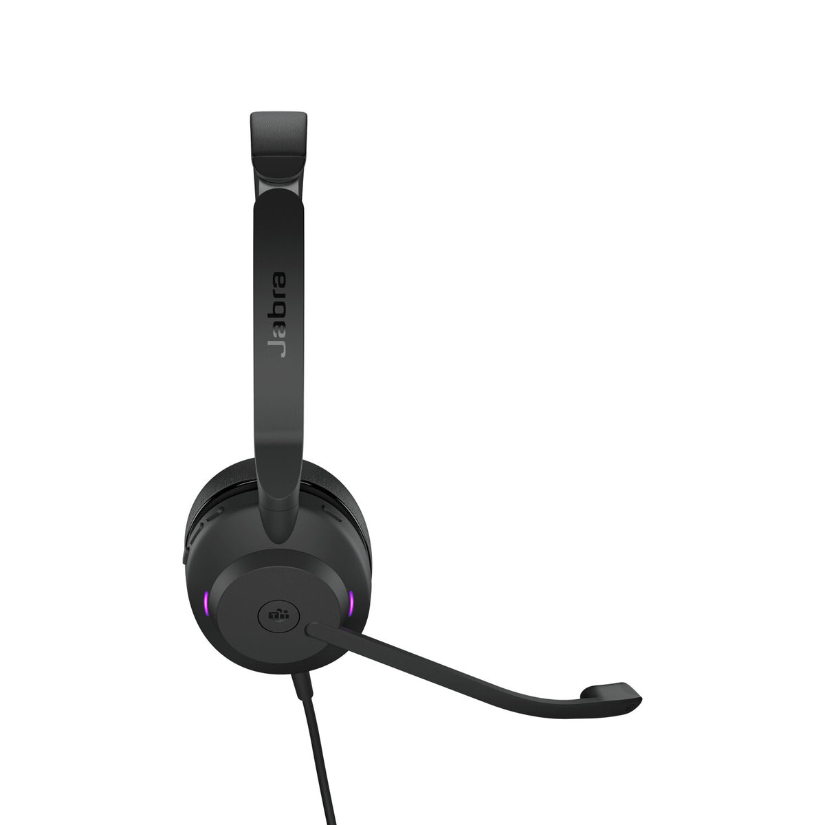 Jabra Evolve2 30 USB-A, MS Stereo
