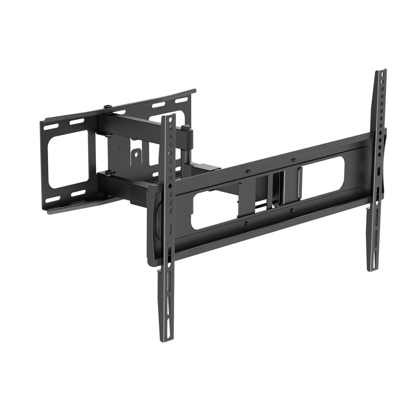 Vivolink WALL-ARM-LARGE monitor mount / stand 2.29 m (90") Black