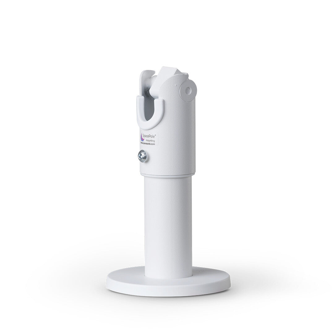 Ergonomic Solutions SpacePole Payment SP1 DuraTilt® on 120mm rotation slot SP1 pole