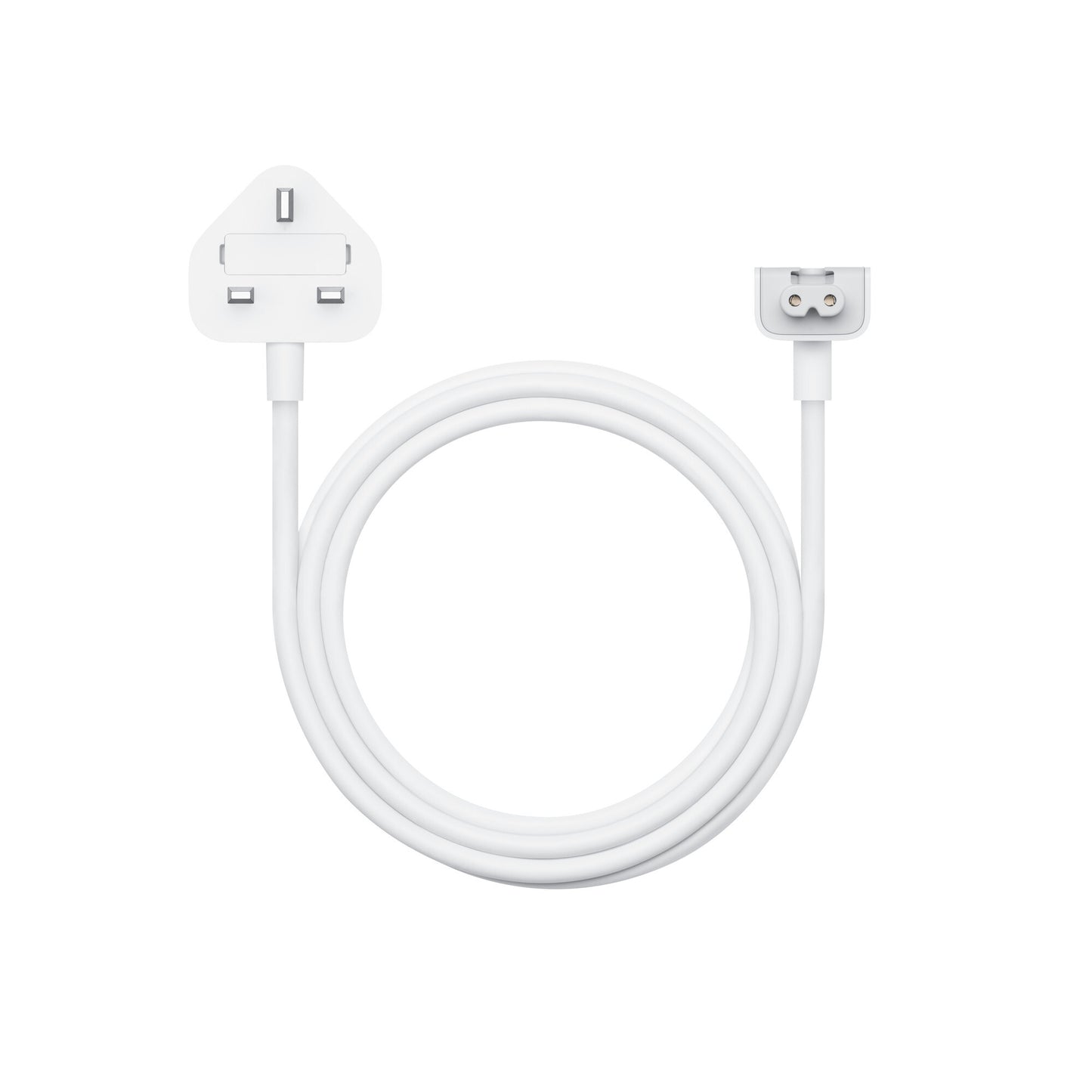 Apple MW2N3B/A power cable White 1.8 m