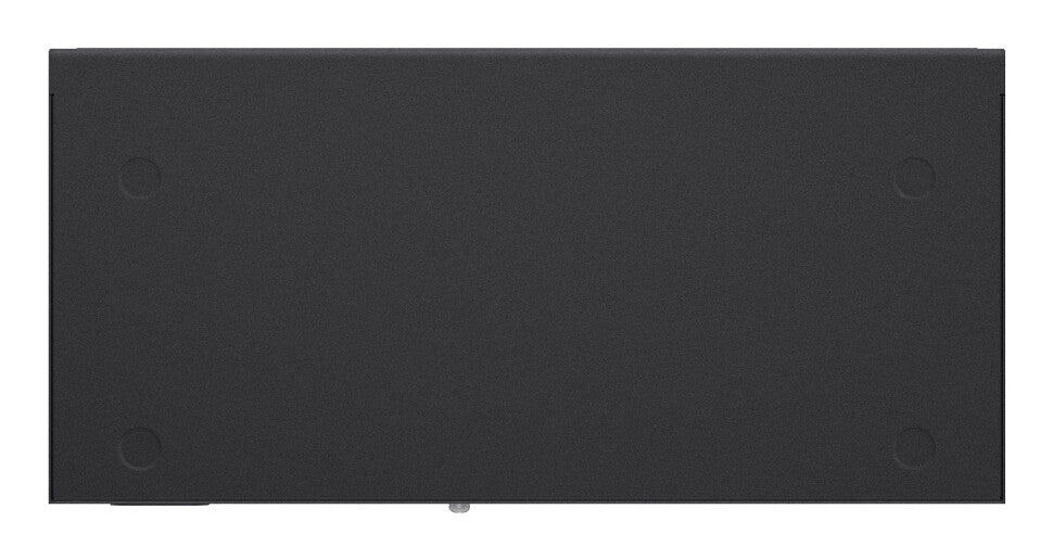 TP-Link Omada ES216G network switch Managed L2 Gigabit Ethernet (10/100/1000) Black