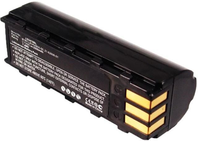 CoreParts MBXPOS-BA0214 printer/scanner spare part/accessory Battery 1 pc(s)