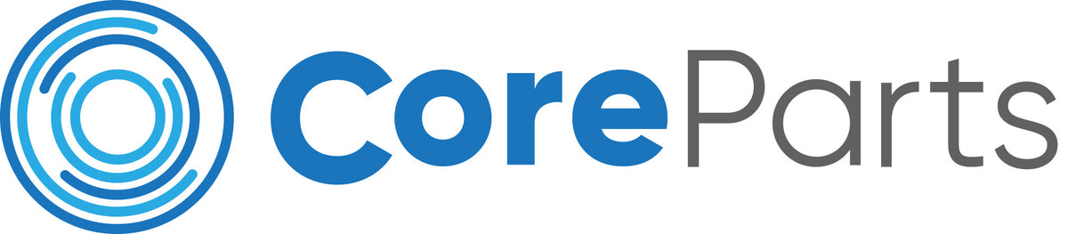 CoreParts MMD8808/8GB memory module 1 x 8 GB DDR3L ECC