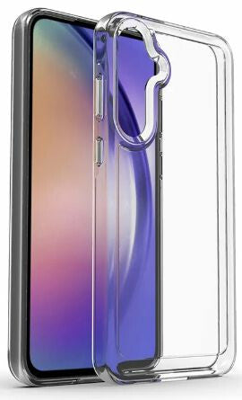 eSTUFF ES67463006-BULK mobile phone case Cover Transparent