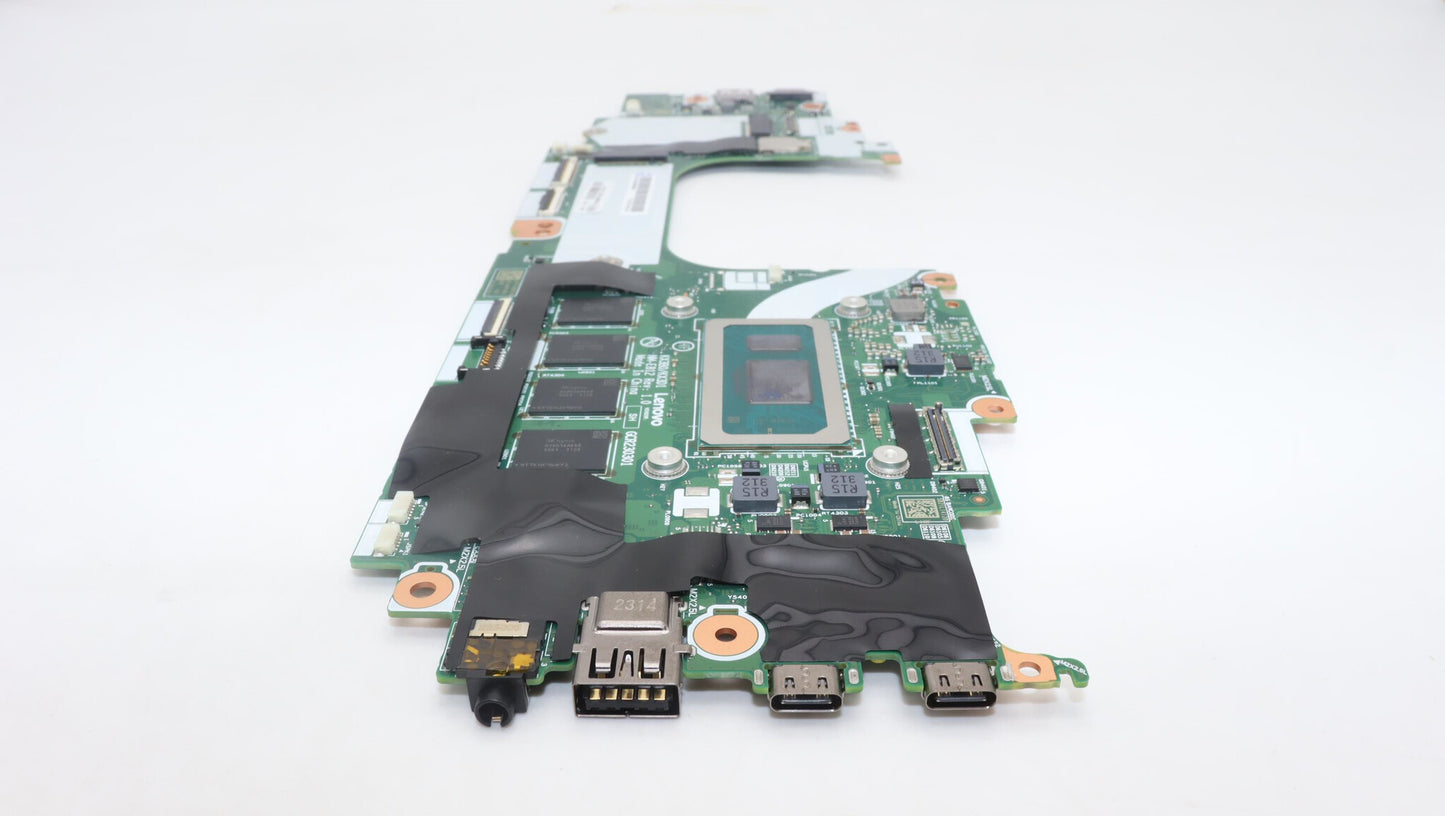 Lenovo 5B21L33769 laptop spare part Motherboard