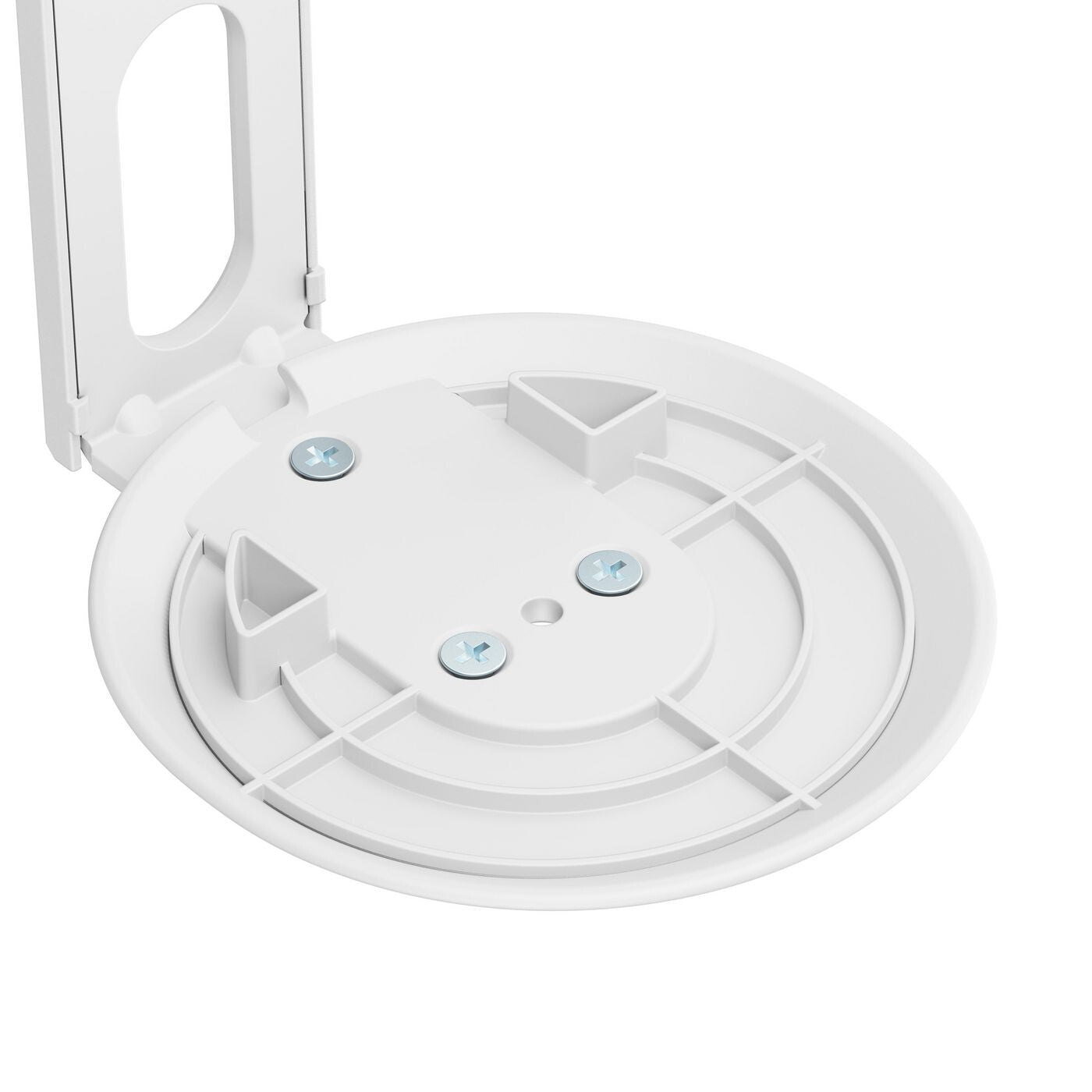 Vivolink VLMSP-E100W speaker mount Wall White