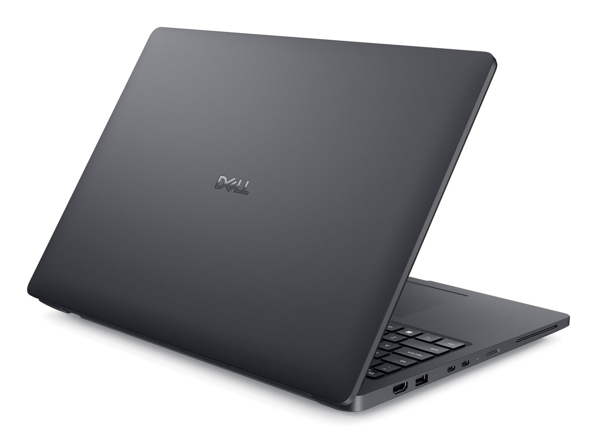 DELL Pro Max 16 MC16255 Copilot+ PC AMD Ryzen AI 7 PRO PRO 350 Mobile workstation 40.6 cm (16") Full HD+ 32 GB LPDDR5x-SDRAM 512 GB SSD NVIDIA RTX PRO 500 Blackwell Wi-Fi 7 (802.11be) Windows 11 Pro Black UK English