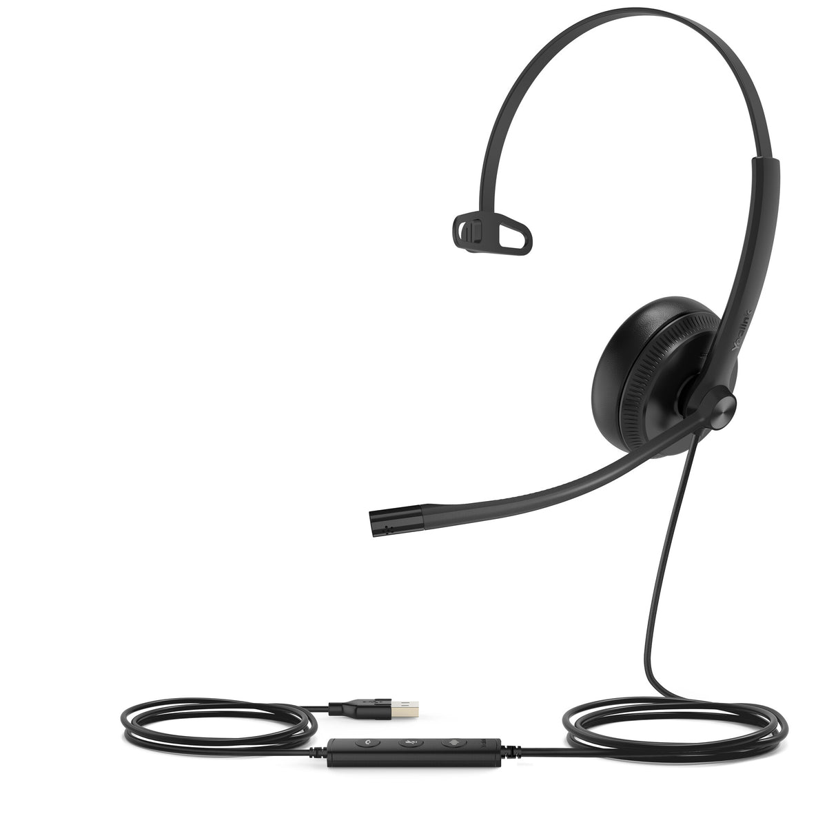 Yealink UH34 Mono UC Headset