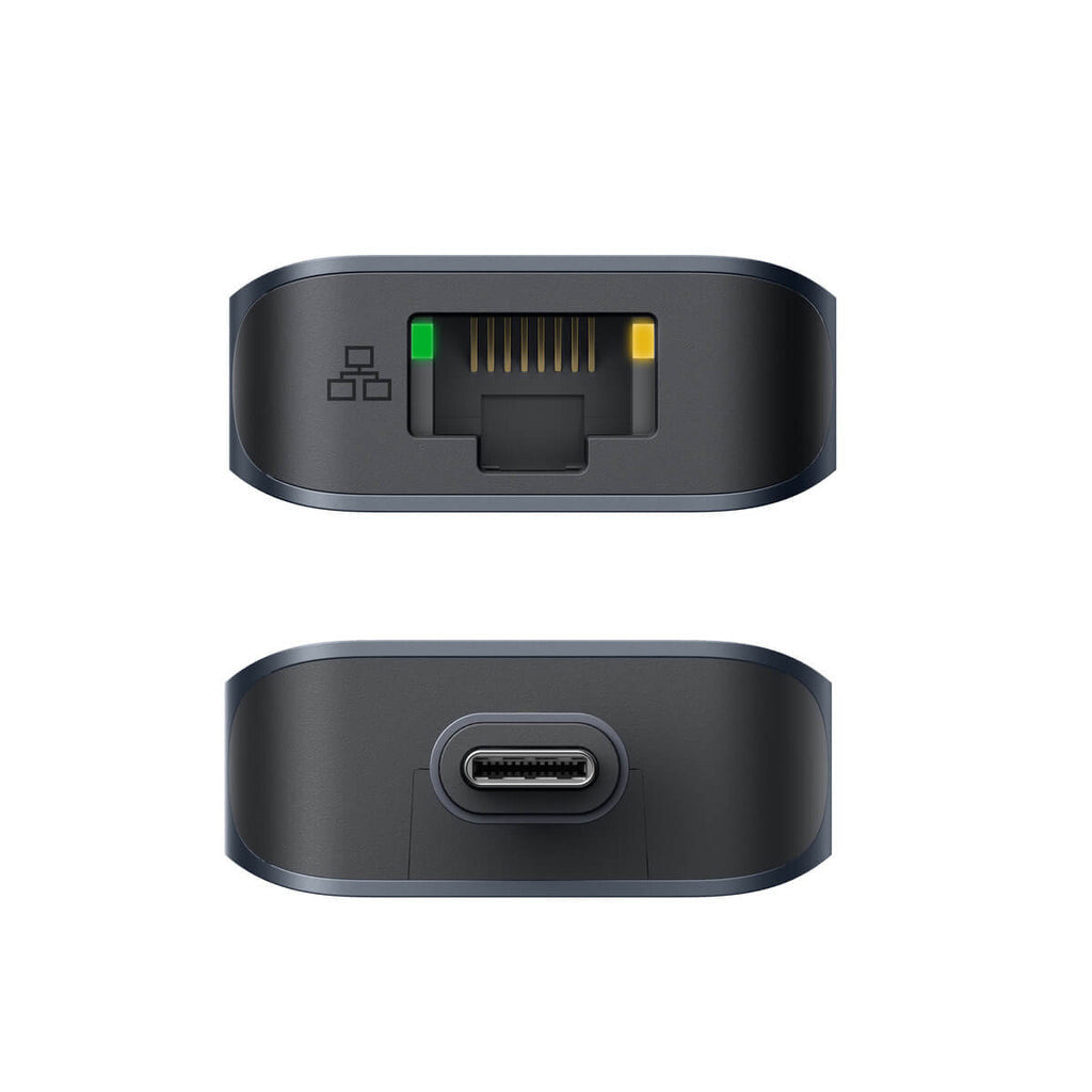 Targus HD4003GL laptop dock/port replicator USB Type-C Blue