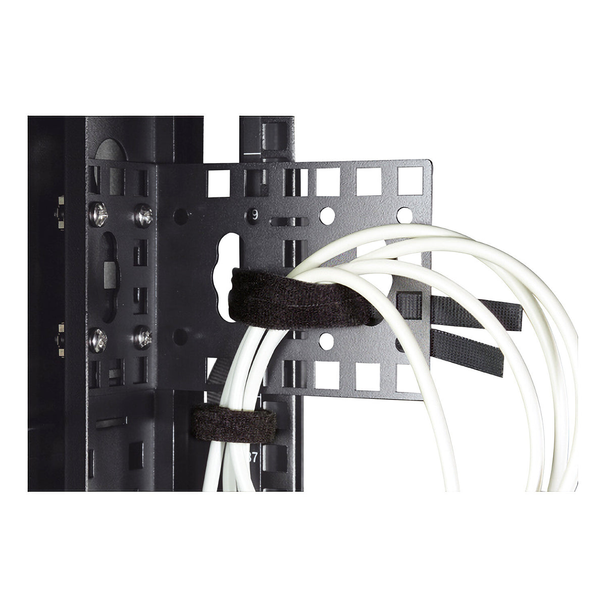 APC NetShelter Zero U Accessory Mounting Bracket