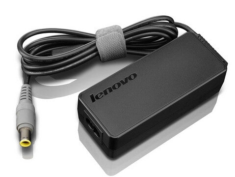 Lenovo 42T4423 power adapter/inverter Indoor 65 W Black