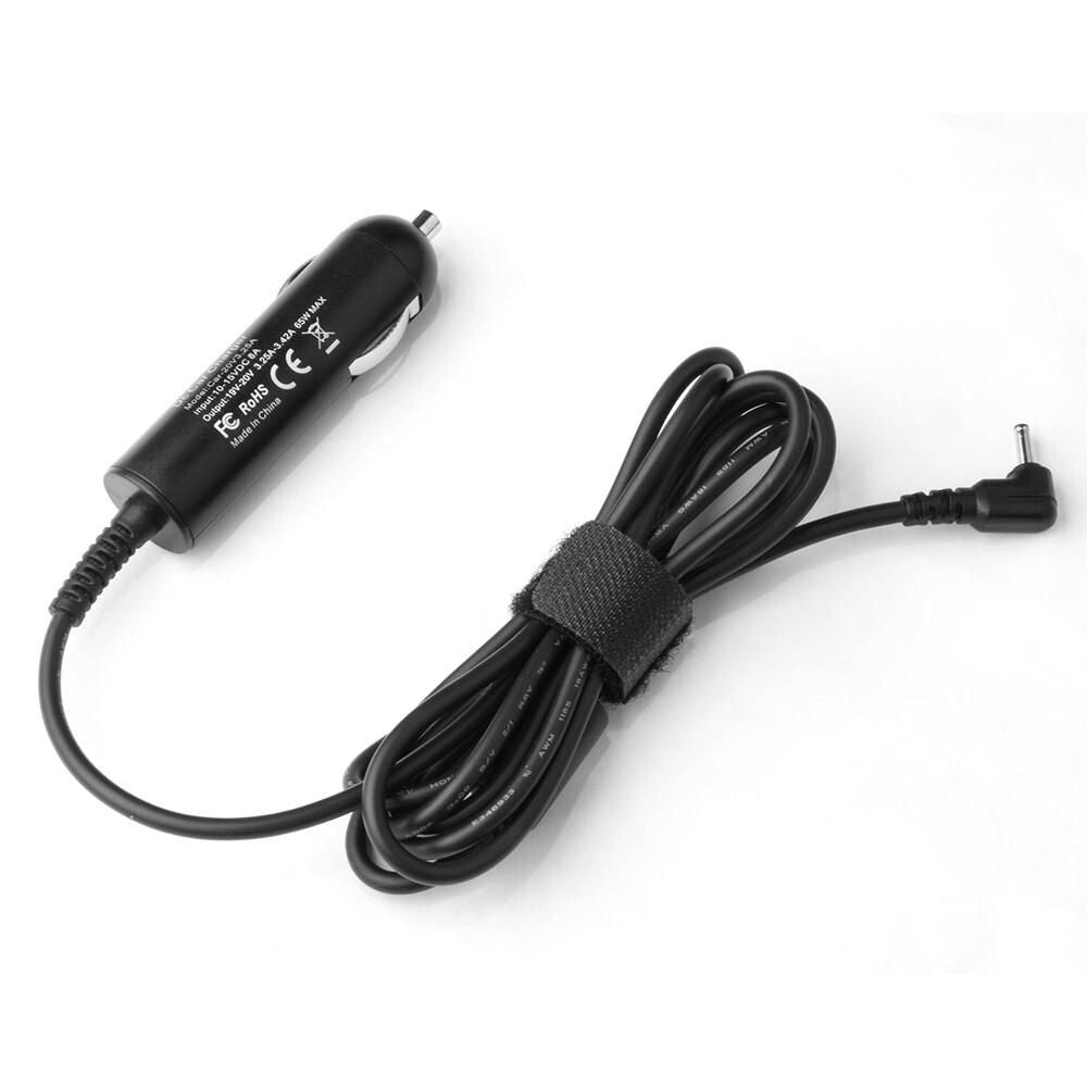 CoreParts MBXAC-DC0001 power adapter/inverter Indoor 65 W Black