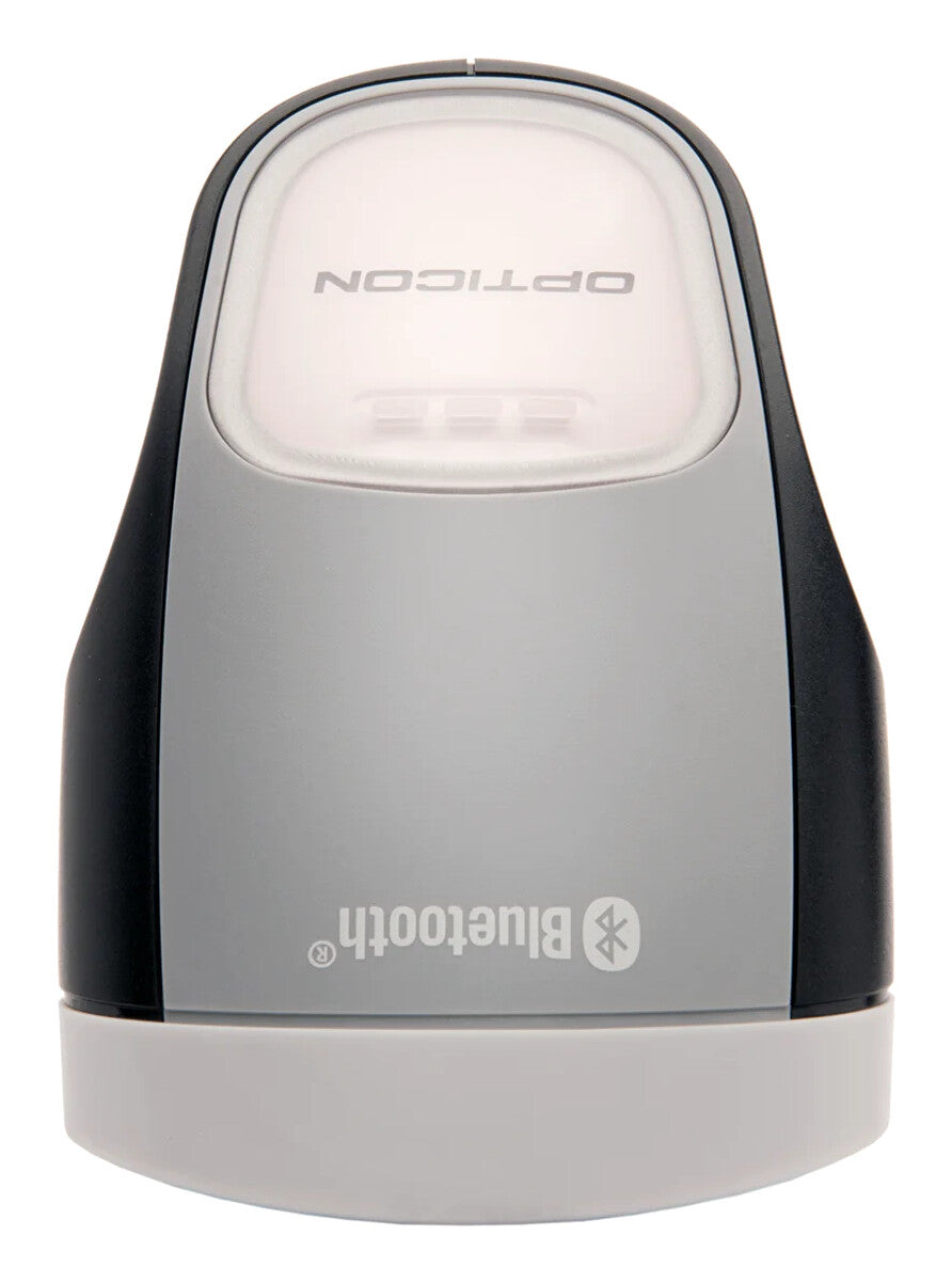 Opticon OPI-3301i Handheld bar code reader 2D CMOS Black