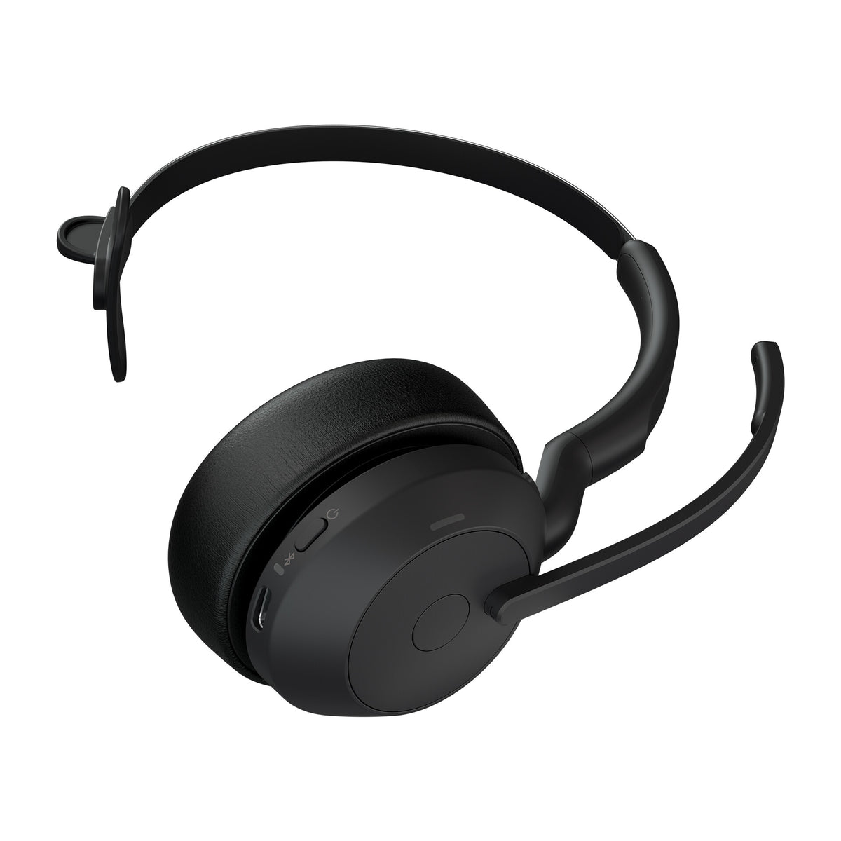 Jabra Evolve2 55 - Link380a UC Mono