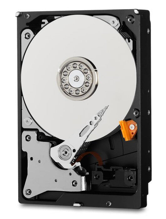 Western Digital Purple internal hard drive, 3TB, 5400 RPM, 3.5-inch, Serial ATA III