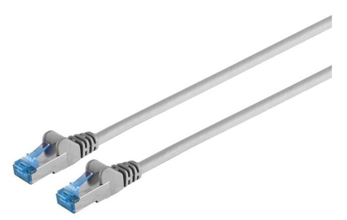 Microconnect B-SFTP605 networking cable Grey 5 m Cat6 S/FTP (S-STP)