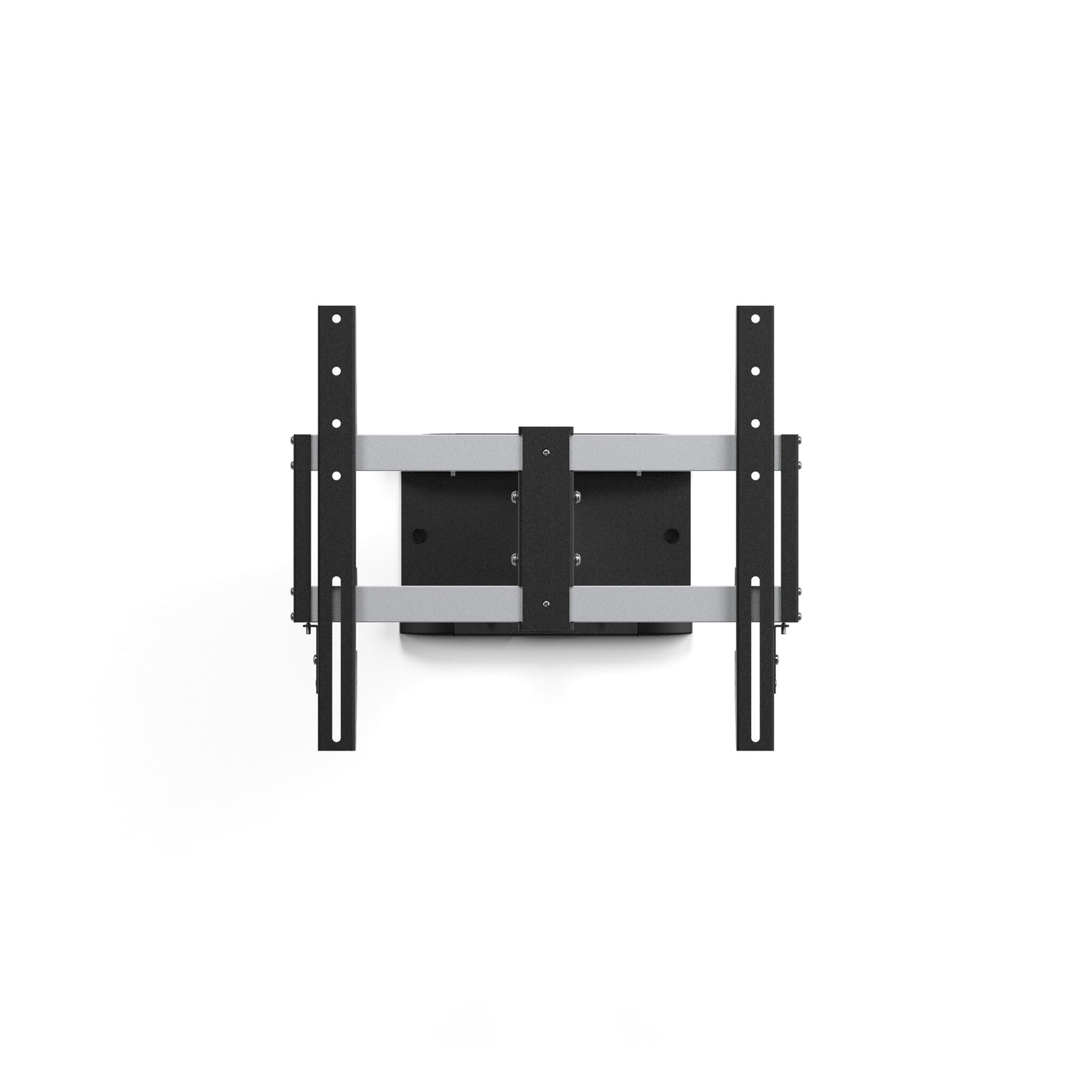 SMS Smart Media Solutions 14-002-5 monitor mount / stand Wall Aluminium, Black