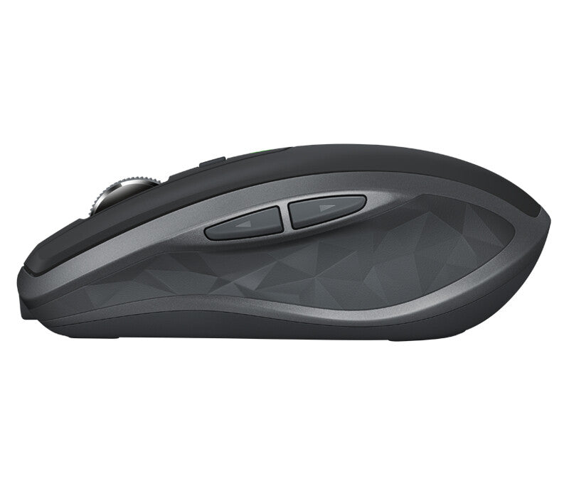 Logitech MX Anywhere 2S Bluetooth Edition Wireless Mouse