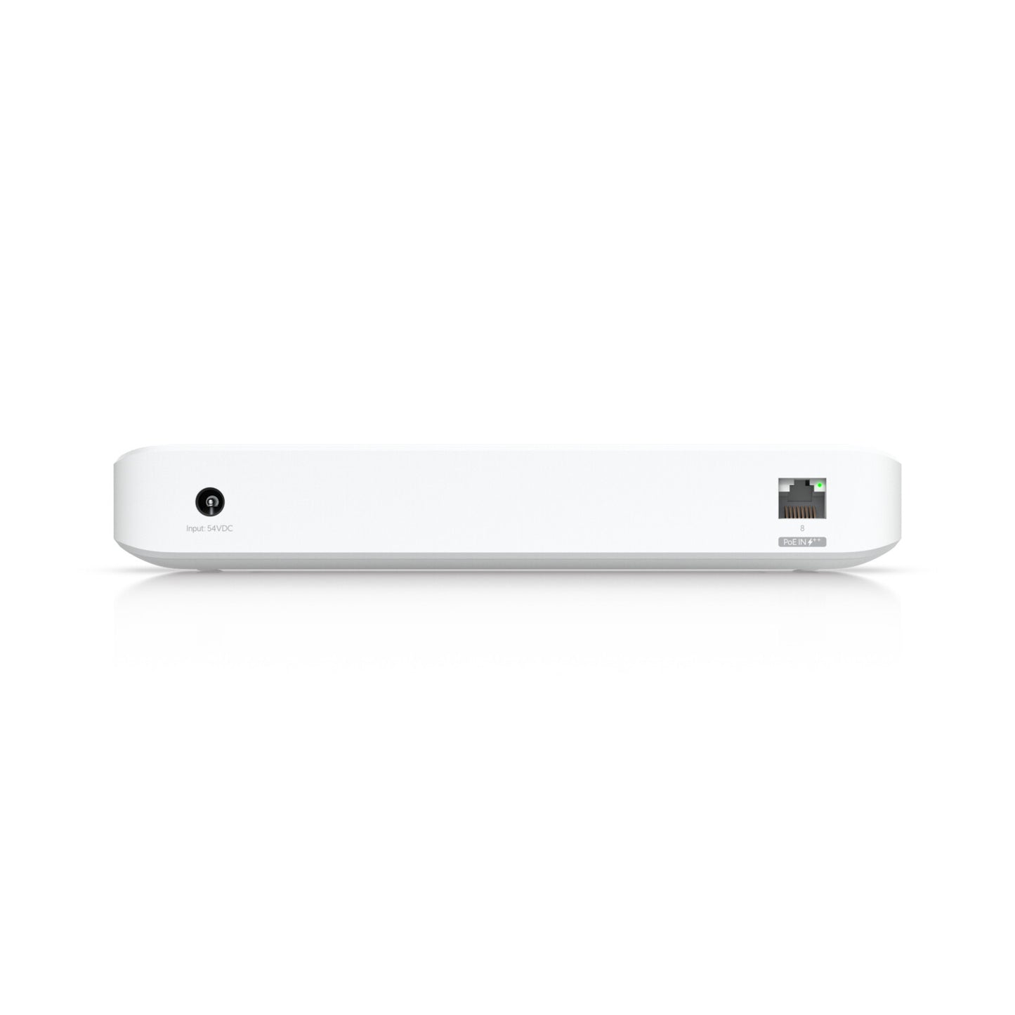 Ubiquiti Ultra Managed L2 Gigabit Ethernet (10/100/1000) Power over Ethernet (PoE) White