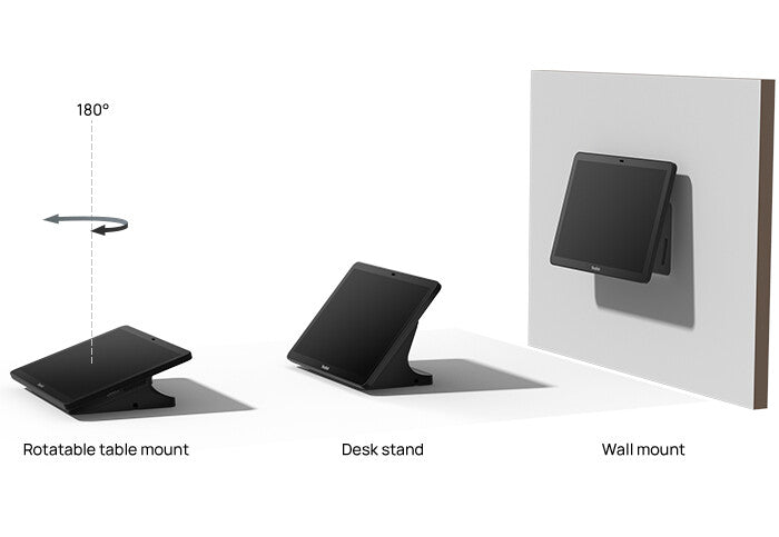 Yealink CTP25-Mount-Kits Mounting kit