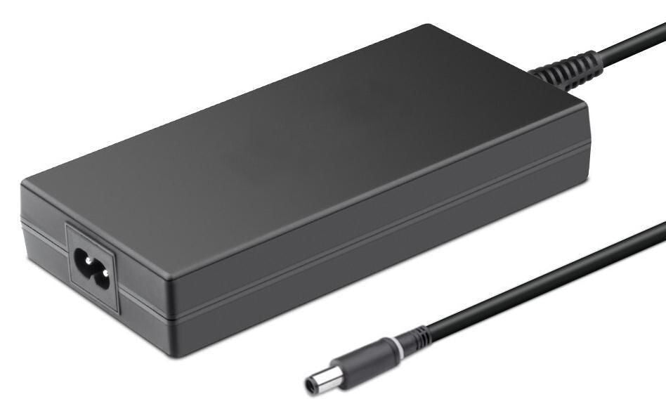 CoreParts MBXHP-GAM005 power adapter/inverter Indoor 135 W Black