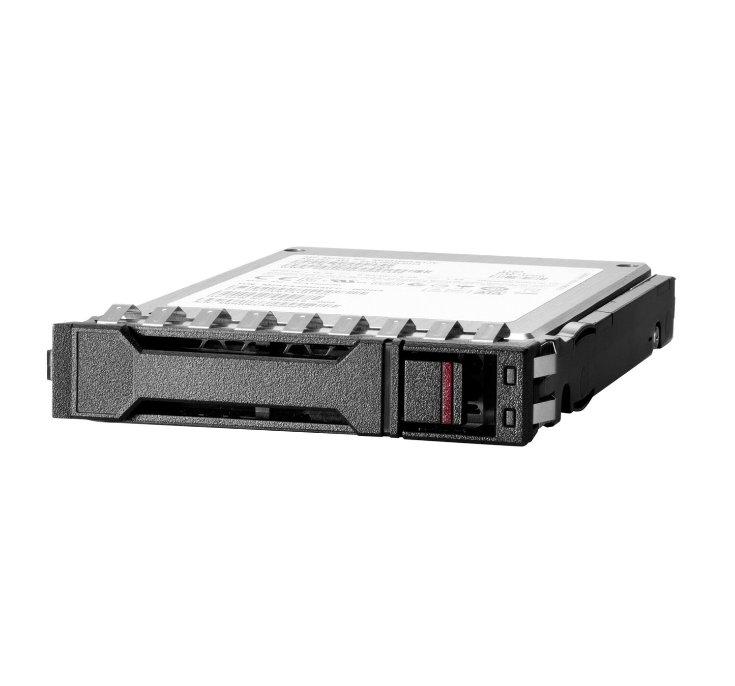 HPE P28352-B21 internal hard drive 2.4 TB 10000 RPM 2.5" SAS