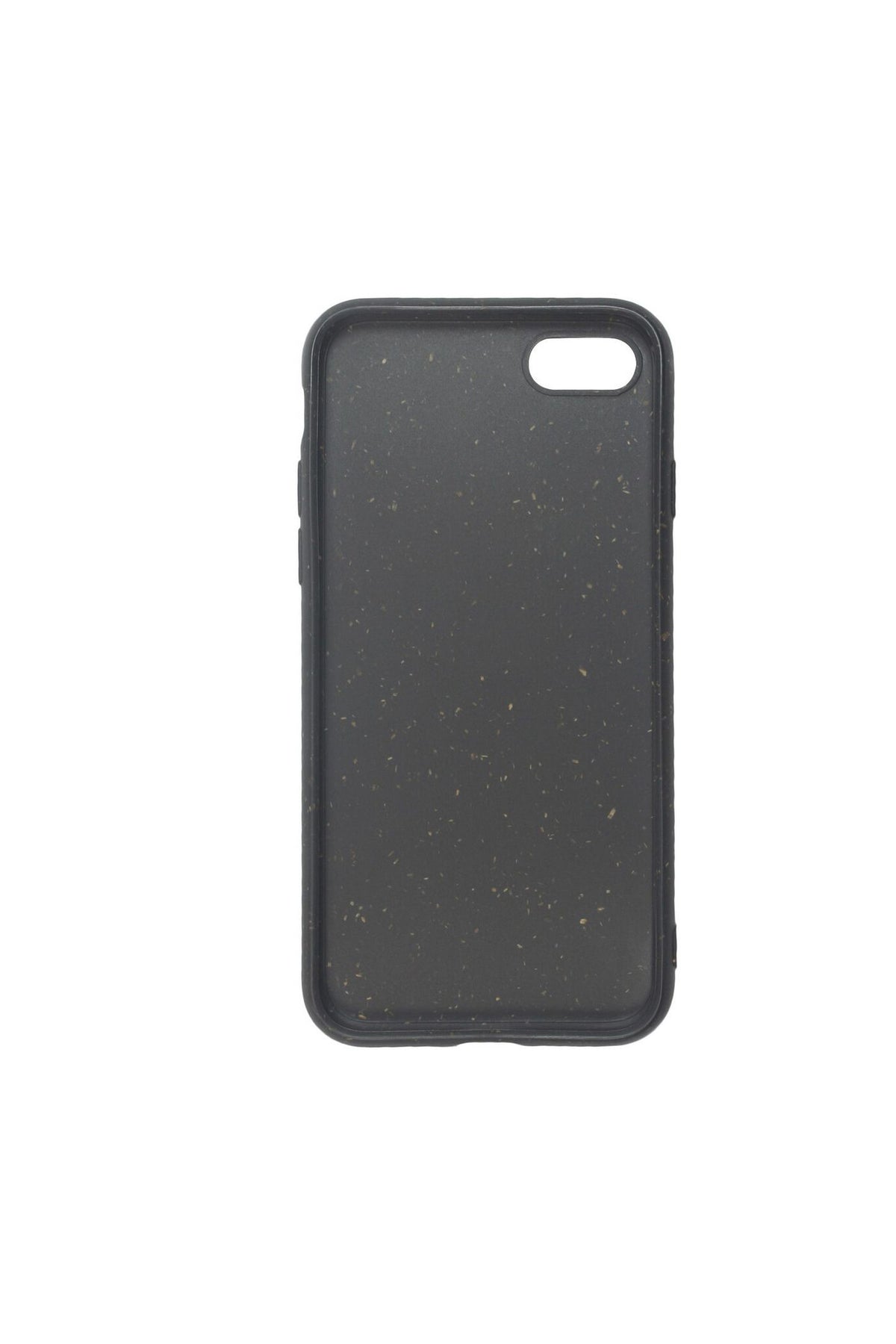 eSTUFF ES671067-BULK mobile phone case 11.9 cm (4.7") Cover Black