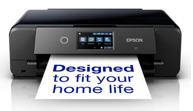 Epson Expression Photo XP-980 multifunction printer, Inkjet, 5760 x 1440 DPI, black