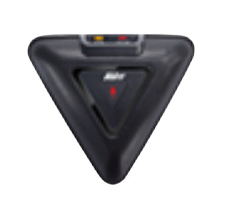 AVerMedia 60U3300000AD video conferencing accessory Microphone Black
