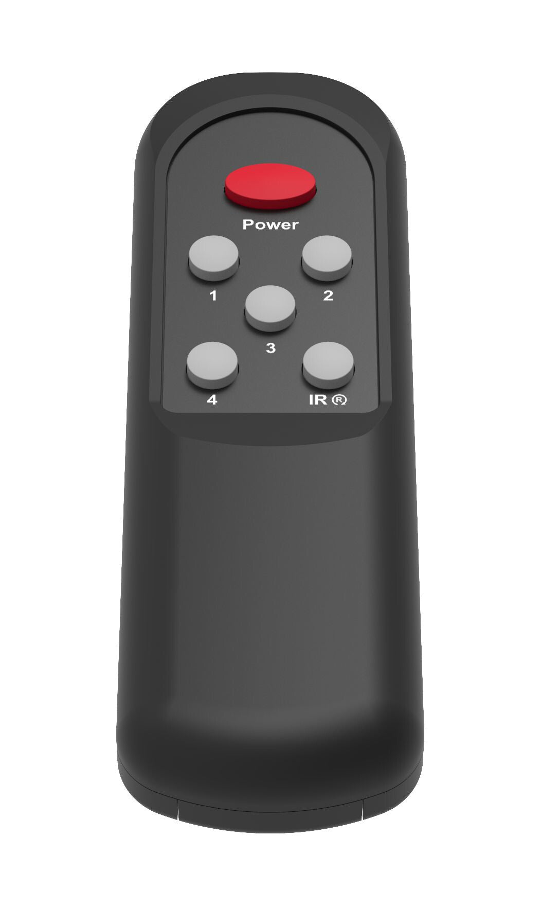 Microconnect MC-HDMISWITCH0401-4K video switch