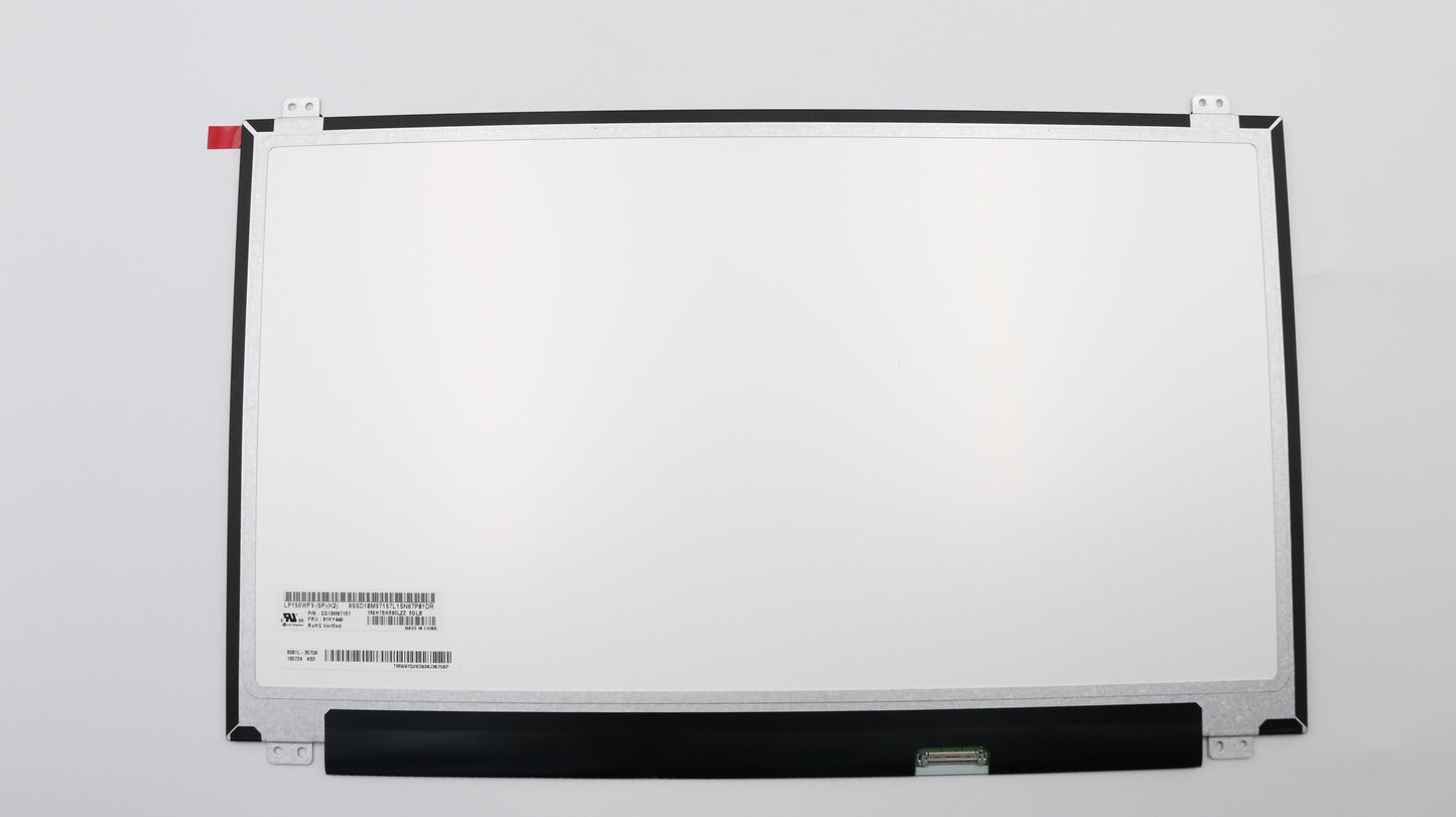Lenovo 01HY449 laptop spare part Display