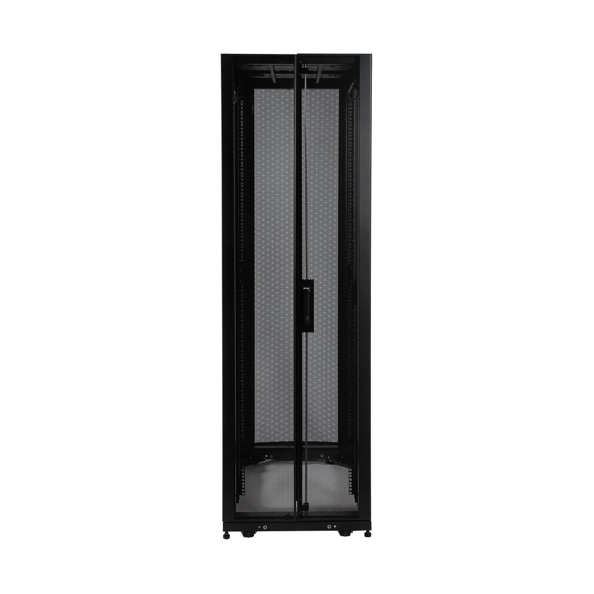 Tripp Lite SR42UBDP 42U SmartRack Deep Rack Enclosure Cabinet with doors & side panels