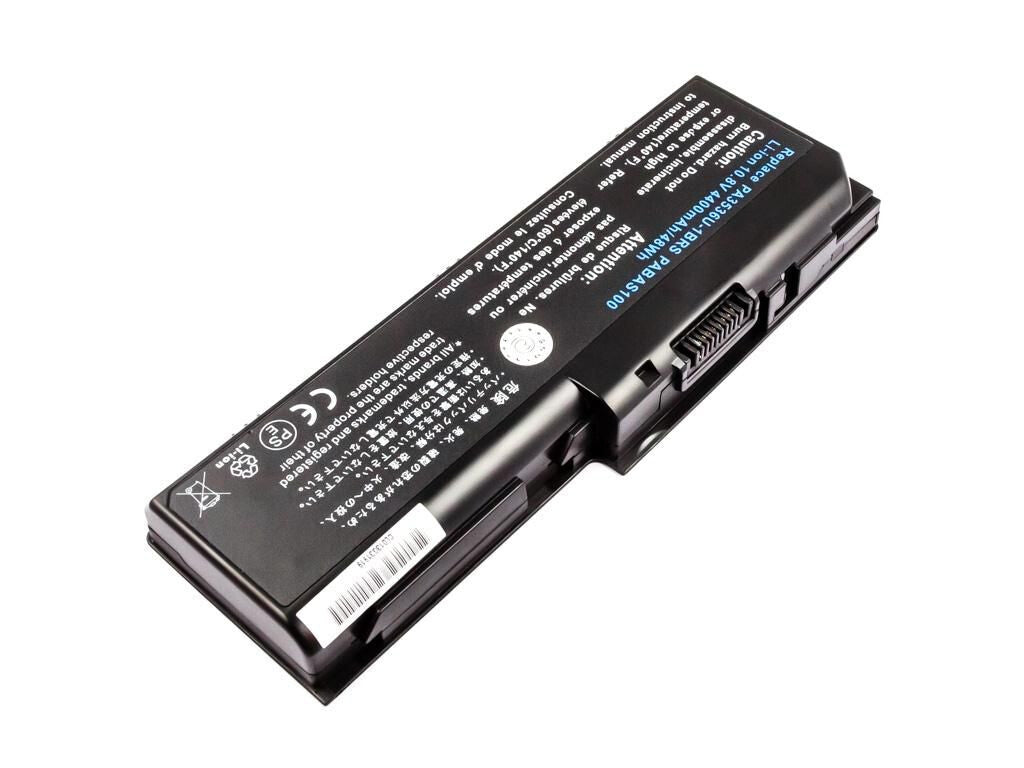 CoreParts MBI1840 laptop spare part Battery