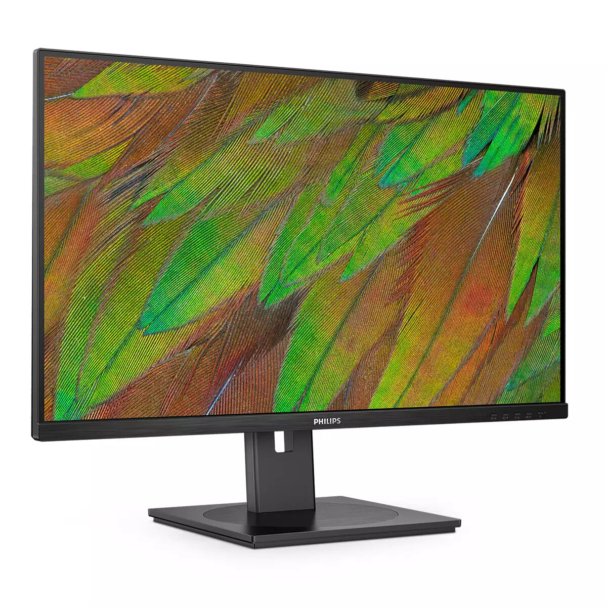 Philips 3000 series 32B1U3900/00 computer monitor 80 cm (31.5") 3840 x 2160 pixels 4K Ultra HD LCD Black